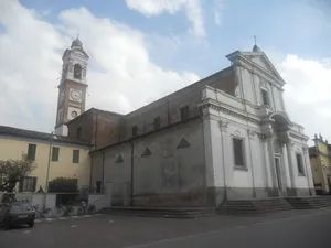 San Giorgio Martire Church