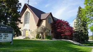 St Anne Church, Kitchener