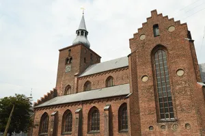 St Martin's Church