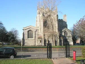 St Mary's Church