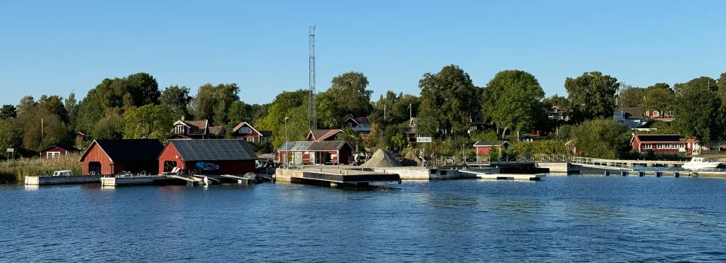 Husarö
