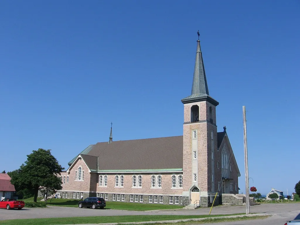 Église de Sainte-Félicité
