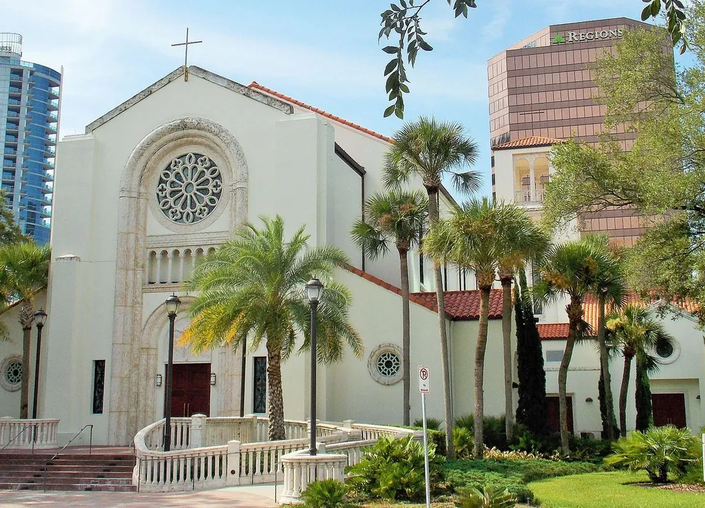 St. James Cathedral