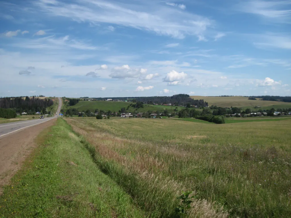 Buranovo, Udmurt Republic