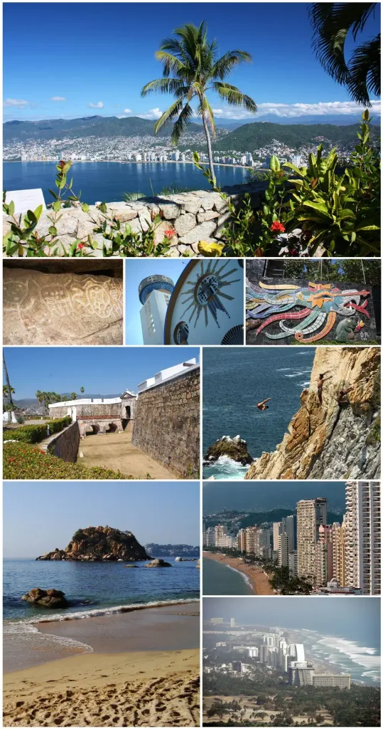 Acapulco