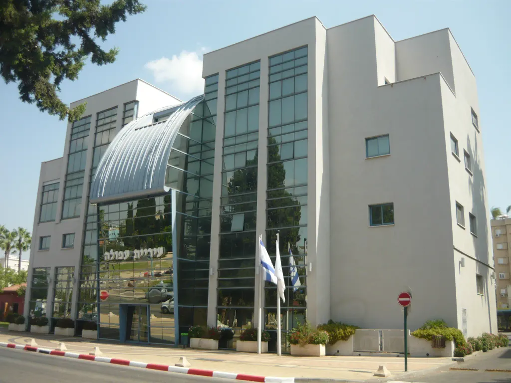 Afula