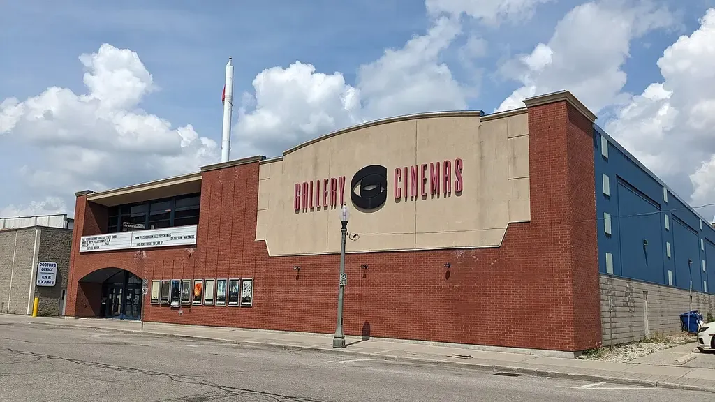 Gallery Cinemas
