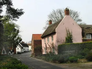 Ludham
