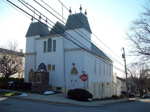 Lansdowne Christian Church