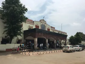 Raigarh