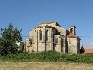 Church of San Nicolao de Cis