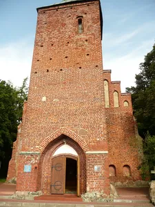 Kloster Buckow