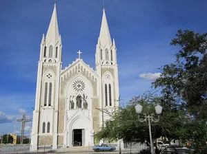 Sacred Heart Cathedral, Petrolina