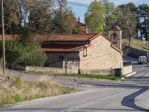 Saint Athanasius Church, Siatista