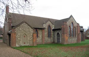 Church of St George