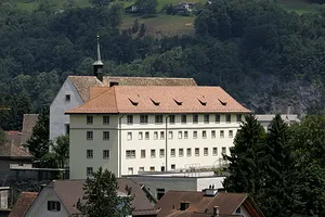 Kloster Mariaburg