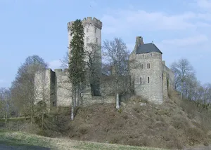 Kasselburg
