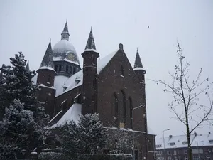 Sacred Heart of Jesus Church