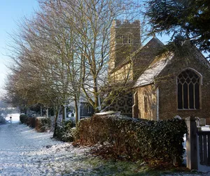 Church of St John
