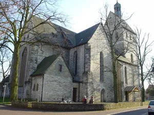 Church of the Beheading of St. John the Baptist