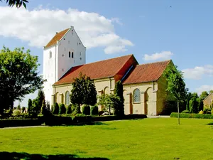 Yding Church