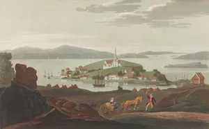 Brevik Church