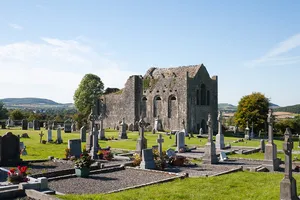 Oughaval Church