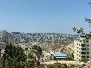 Ramallah