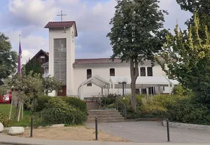 Petruskirche
