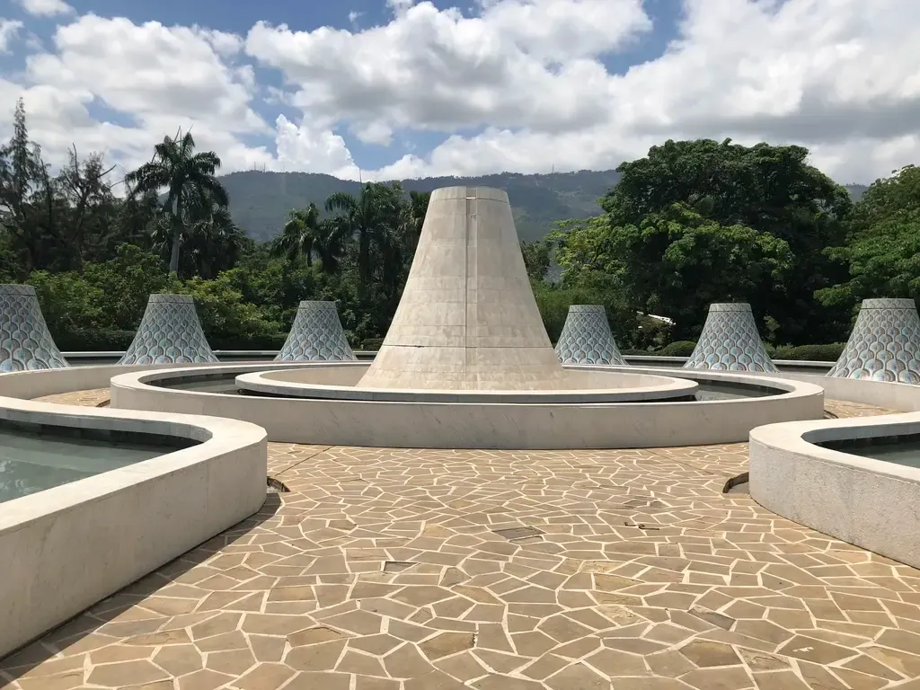 Haitian National Pantheon Museum