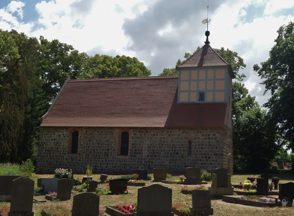 Berkholz (Boitzenburger Land)