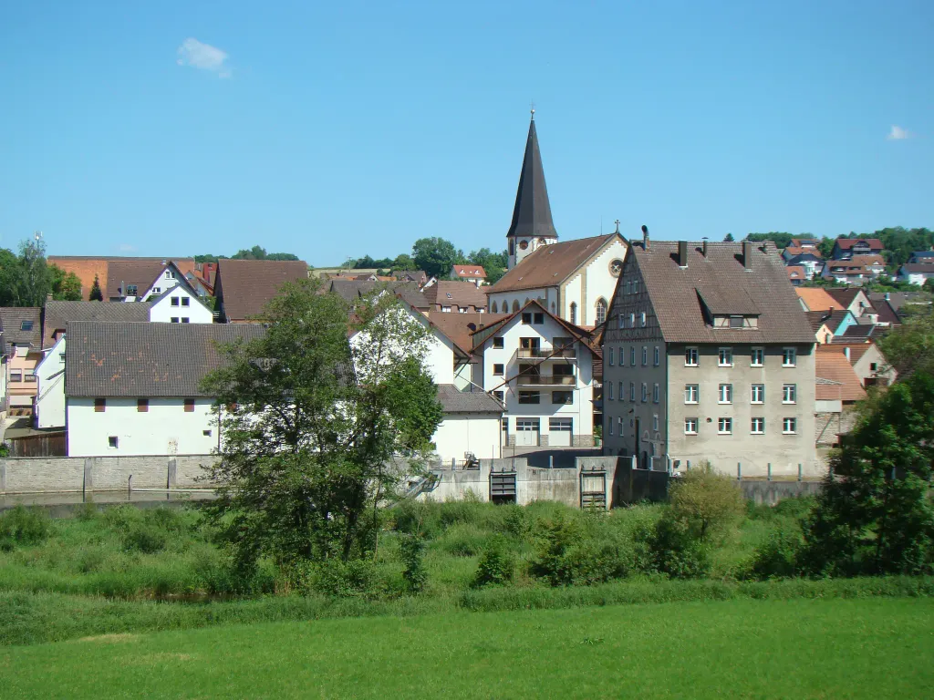 Berlichingen
