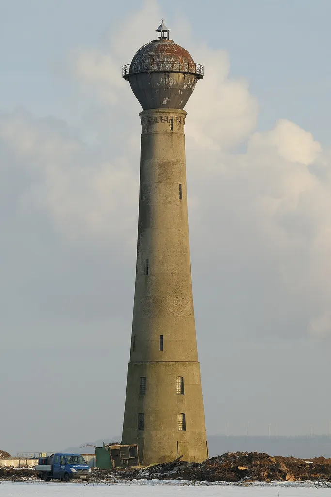 Wasserturm Jüchen-Holz