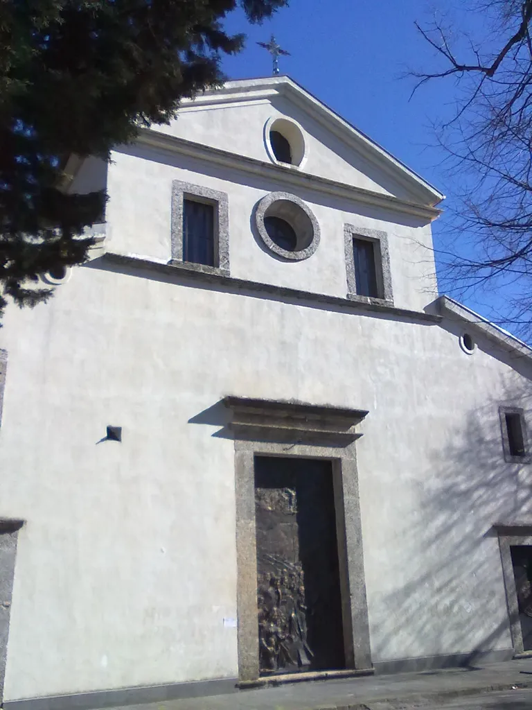 Acerno Cathedral
