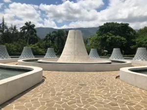 Haitian National Pantheon Museum