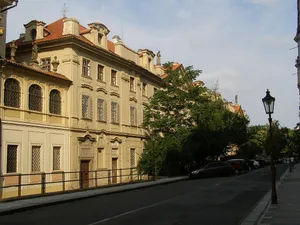 Kloster der Barmherzigen Brüder