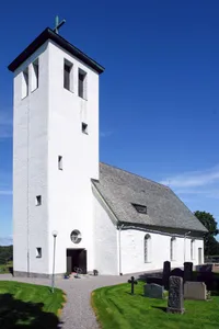 Rölanda Church