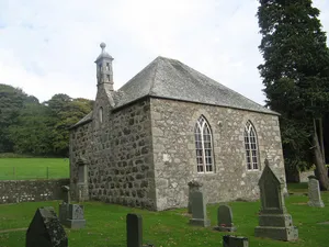 Bourtie Parish Church