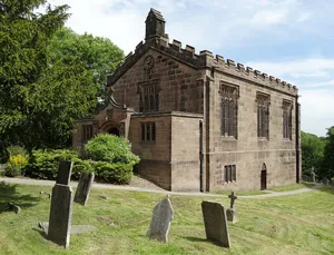 Church of Holy Trinity