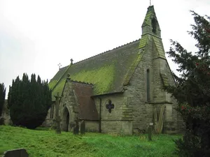 Church of St John