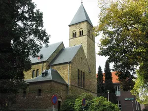 Heilig Hart van Jezuskerk