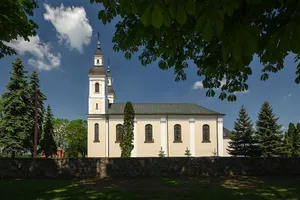 Church of the Assumption of the Blessed Virgin Mary in Mnich