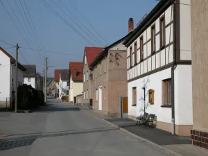 Eschdorf