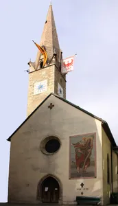 Filialkirche hl. Katharina
