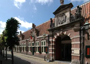 Frans Hals Museum
