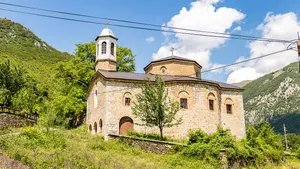 St. Elijah Church