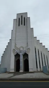 Christ the King Church