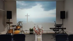 Pentecostal church in Leszno