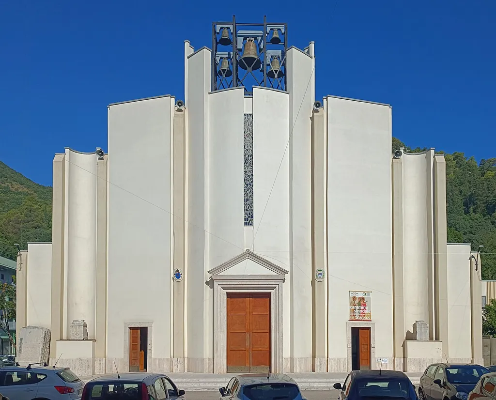 Co-cathedral