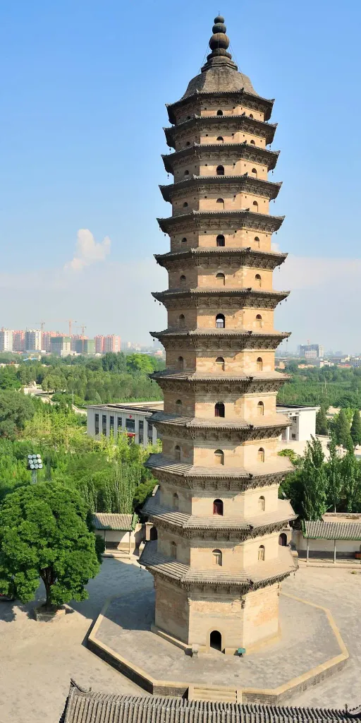 Taiyuan